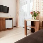 Privatunterkunft Rizavilla Krynica Morska