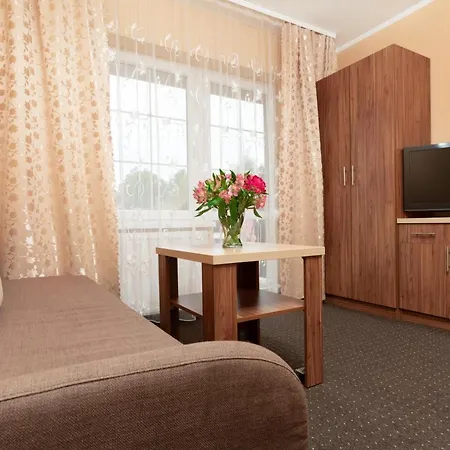 Quarto em Acomodações Particulares Rizavilla *