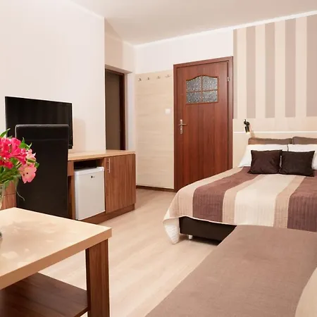 Quarto em Acomodações Particulares Rizavilla