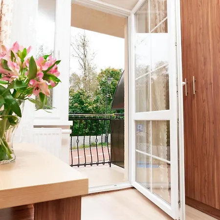 홈스테이 Rizavilla 크리니차 모르스카