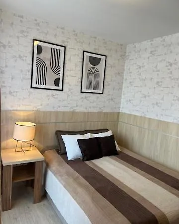 Rizavilla 홈스테이