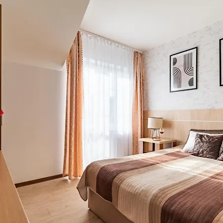 홈스테이 Rizavilla 크리니차 모르스카