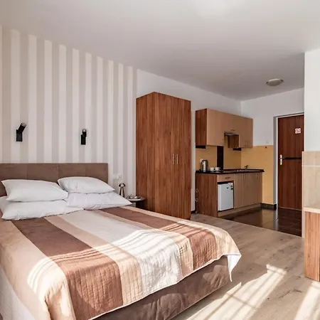 Rizavilla Privat bolig