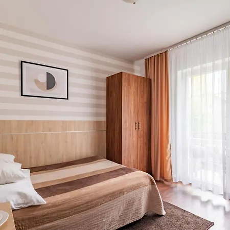 Rizavilla Pansiyon *