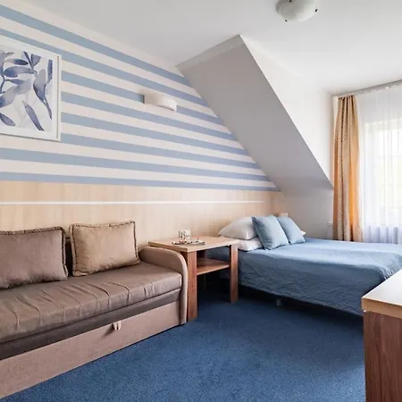 Privat bolig Rizavilla