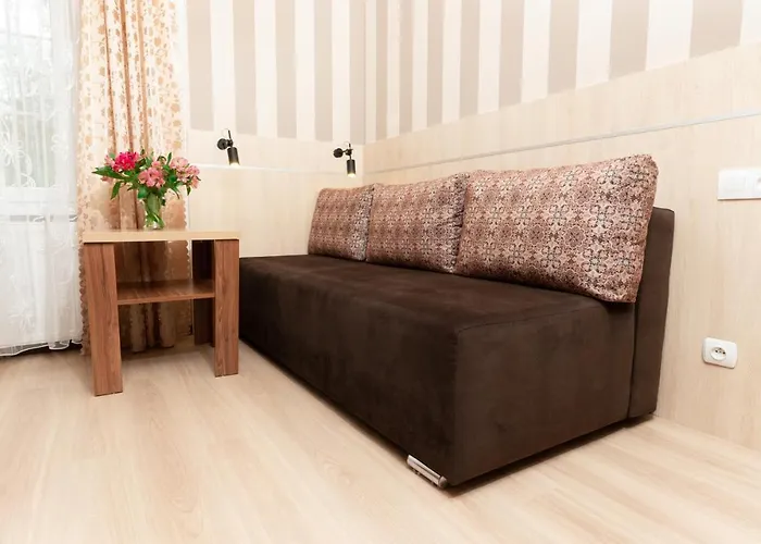 民宿 Rizavilla 库瑞尼卡慕斯卡