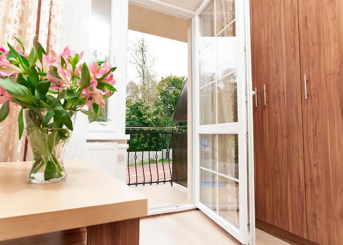 民宿 Rizavilla 库瑞尼卡慕斯卡