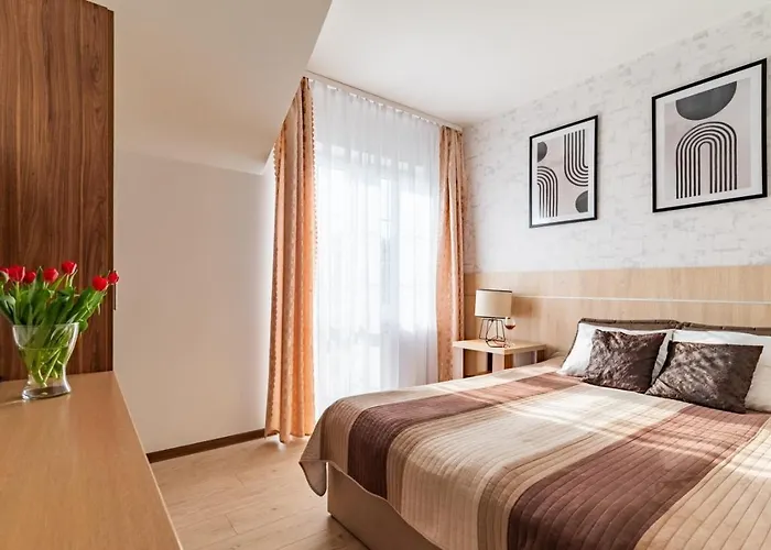 民宿 Rizavilla 库瑞尼卡慕斯卡