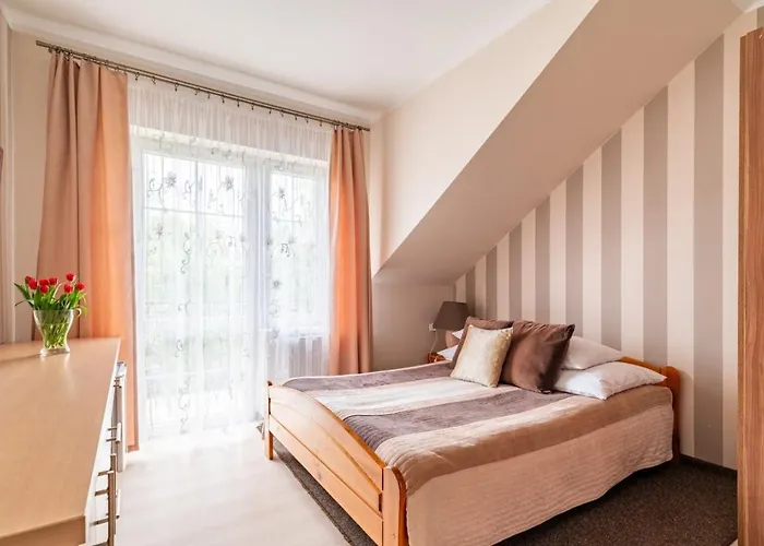 Rizavilla Pansiyon *