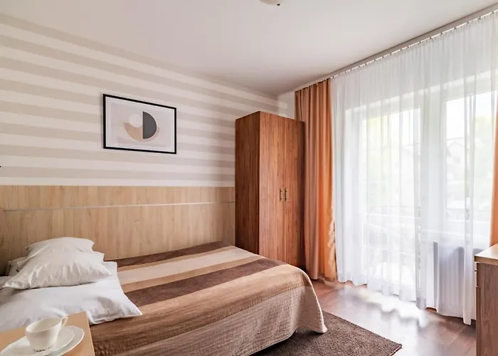 Rizavilla Pansiyon *