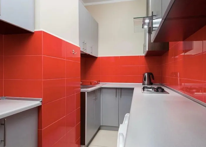 民宿 Rizavilla 库瑞尼卡慕斯卡